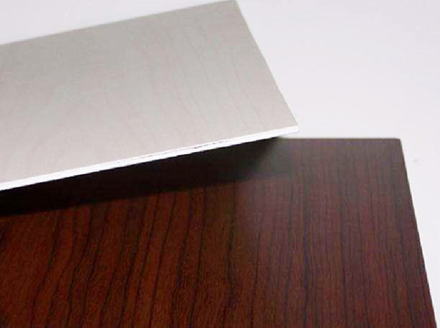 PVC/金屬?gòu)?fù)合板用粘接樹脂